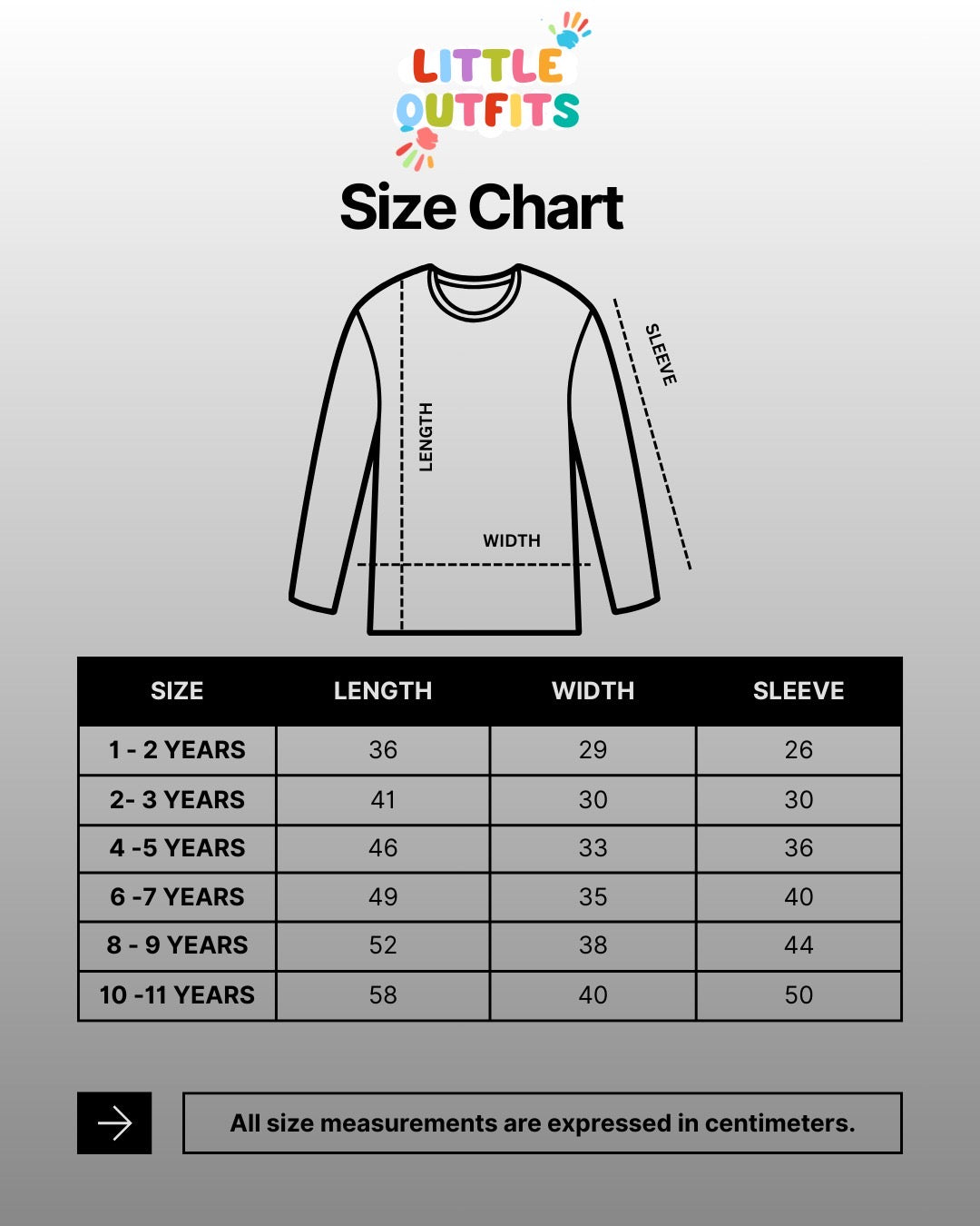 LONG SLEEVES SHIRTS SUMMER