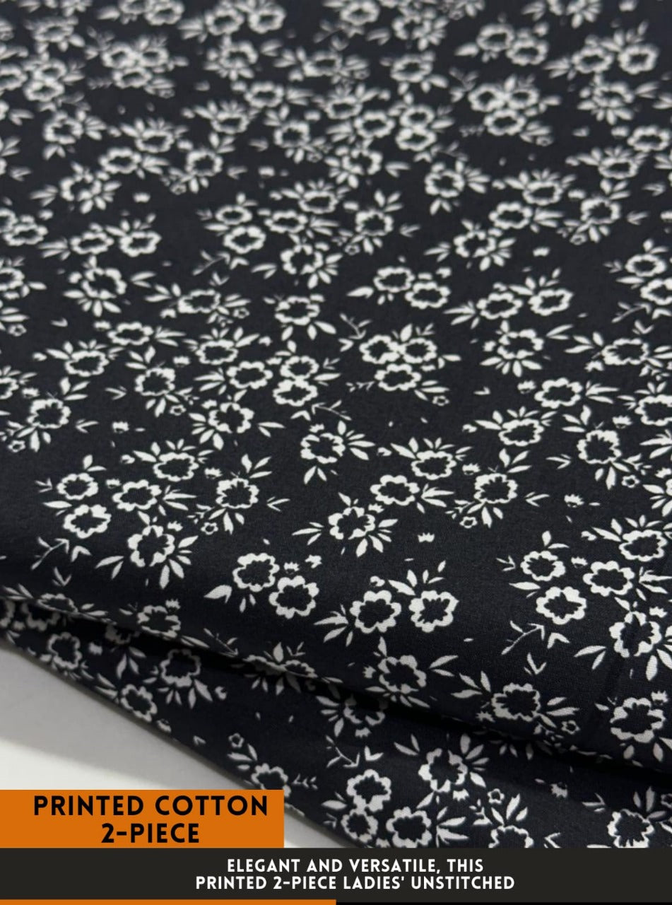 2PC Printed All-Over Cotton