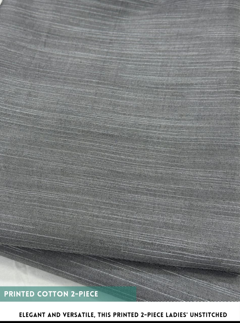 2PC Printed All-Over Cotton