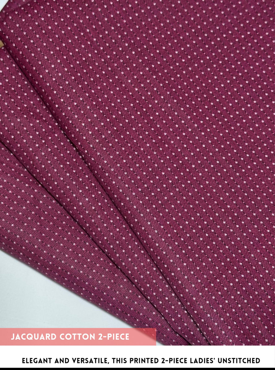 2PC Printed All-Over Cotton