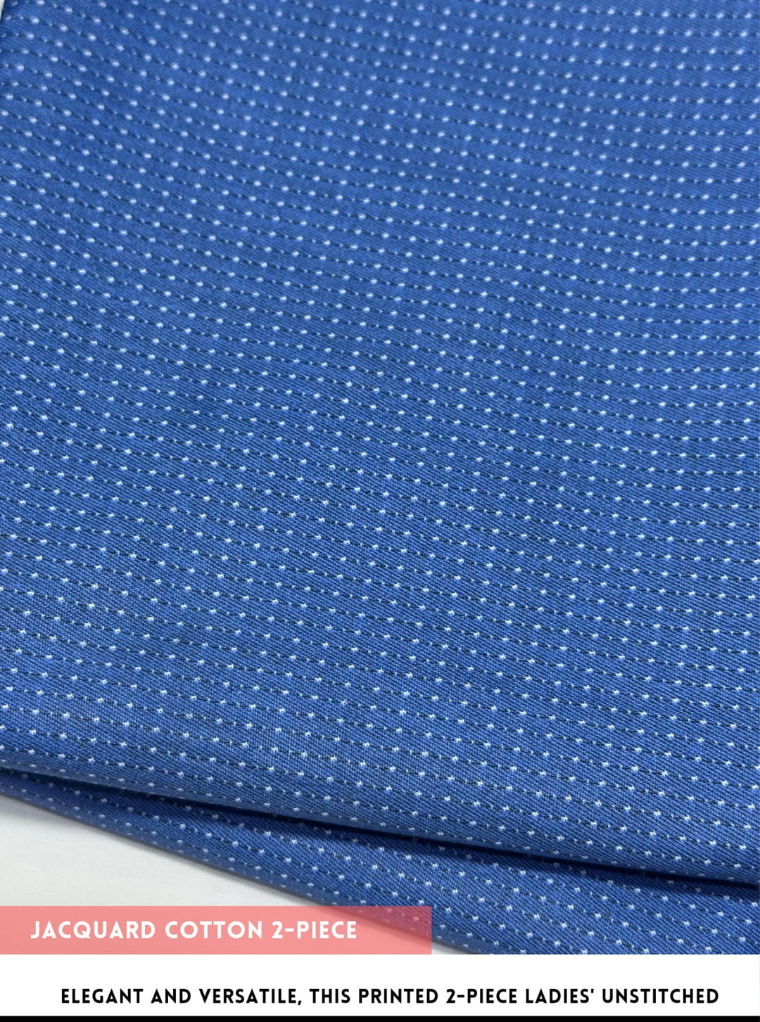 2PC Printed All-Over Cotton