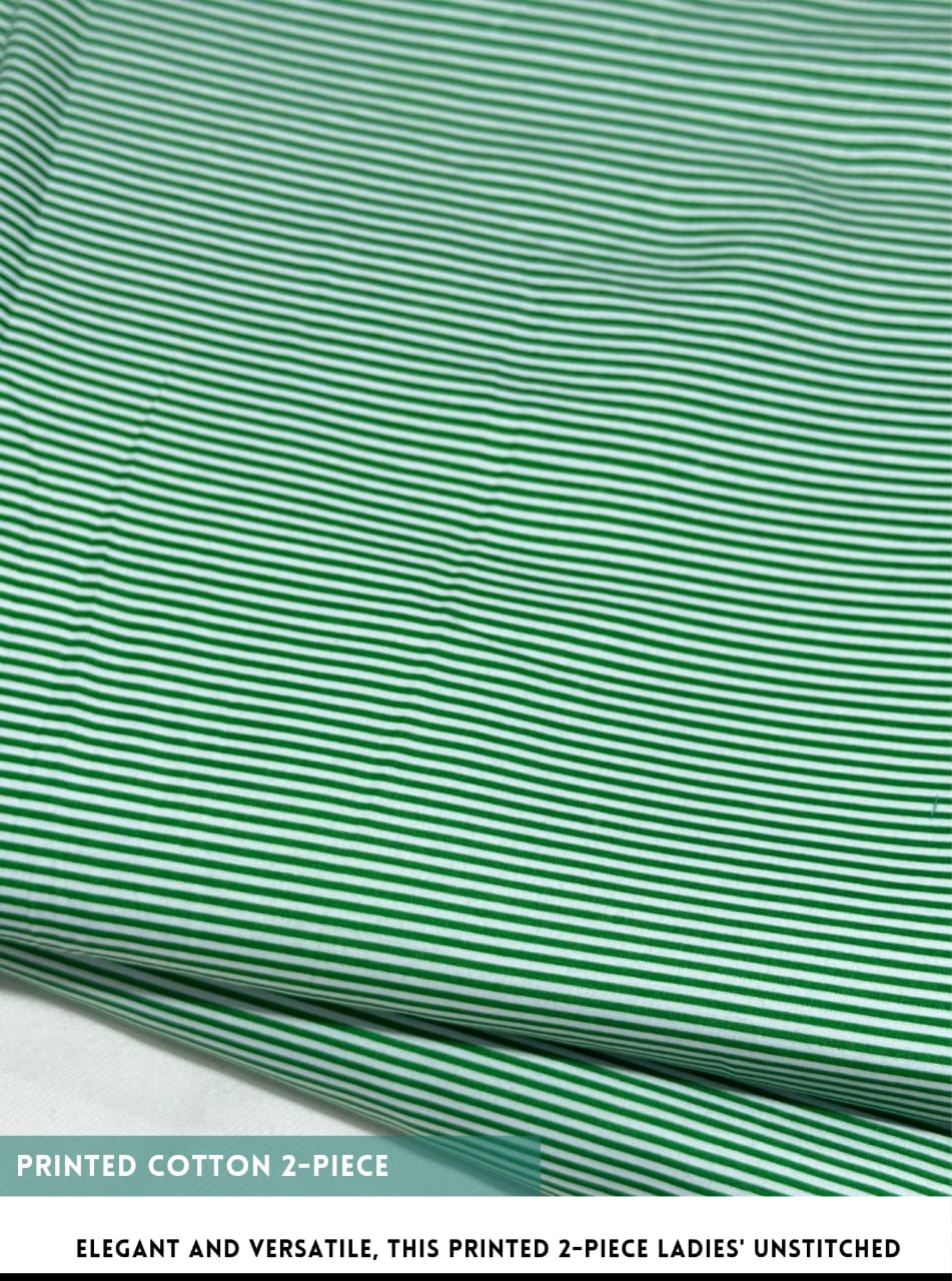 2PC Printed All-Over Cotton