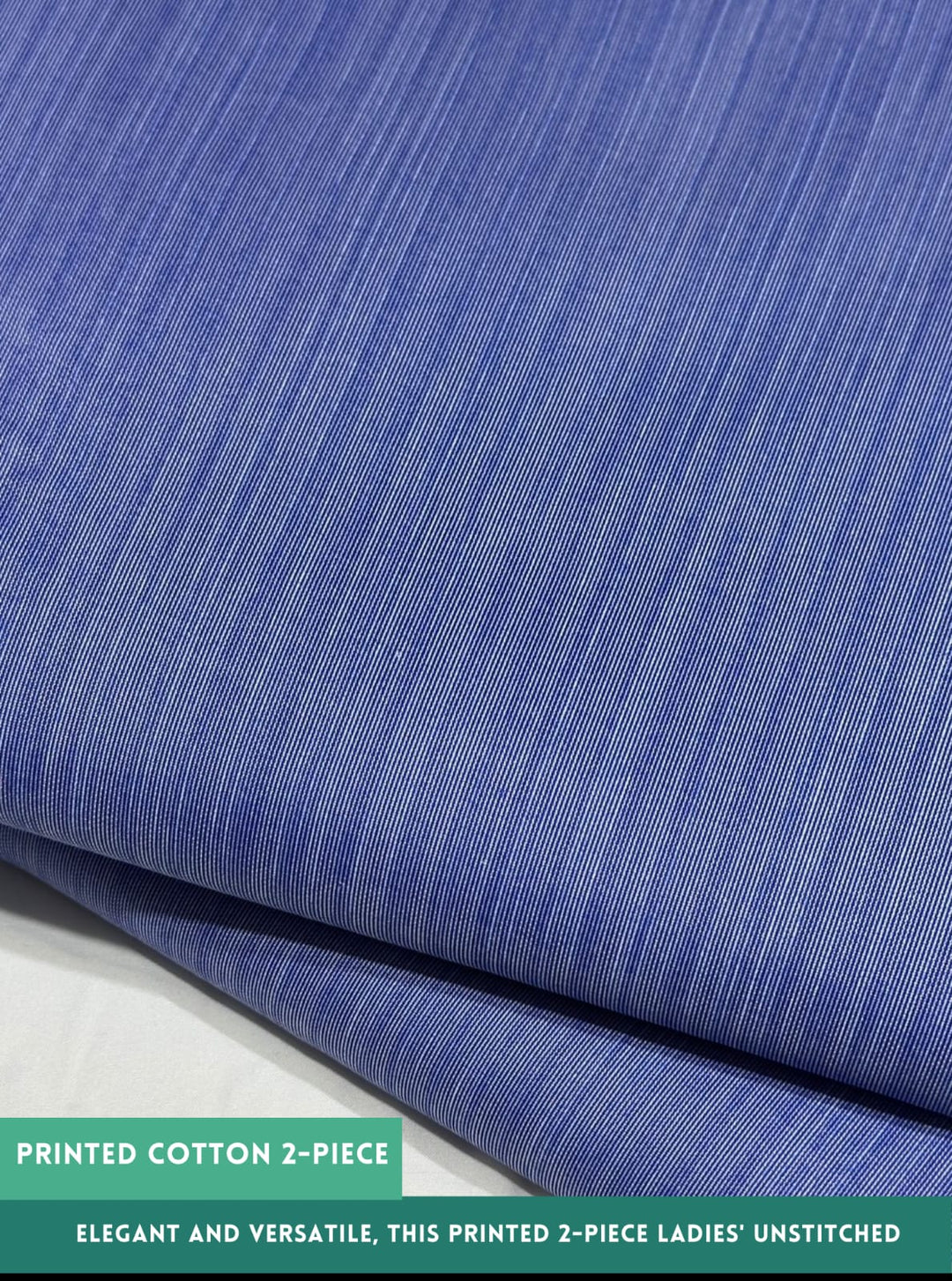 2PC Printed All-Over Cotton