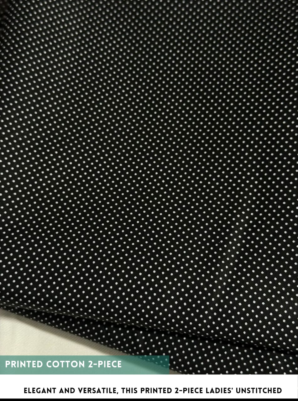 2PC Printed All-Over Cotton