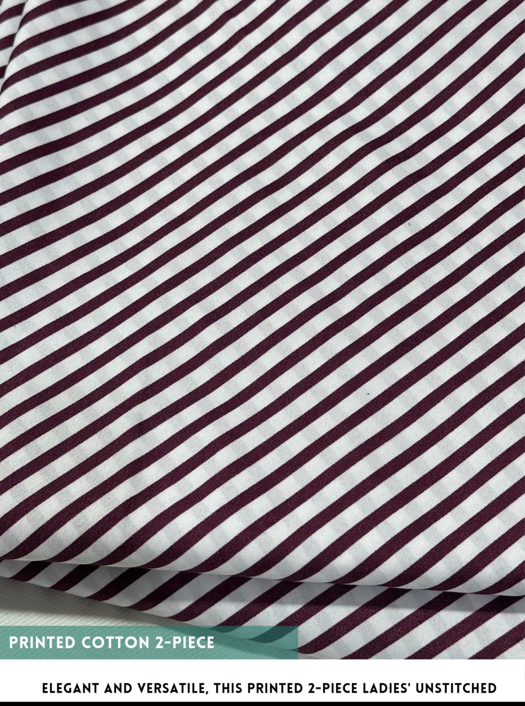 2PC Printed All-Over Cotton