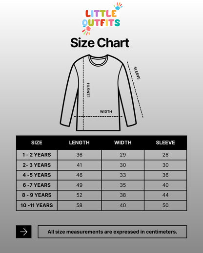 LONG SLEEVES SHIRTS SUMMER