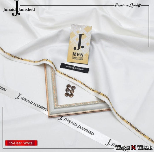 J. Junaid Jamshed wash and Wear Boski