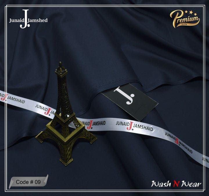 J. Junaid Jamshed wash and Wear Boski