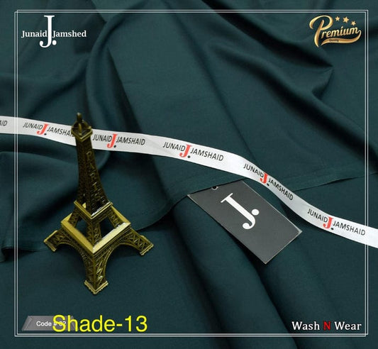 J. Junaid Jamshed wash and Wear Boski