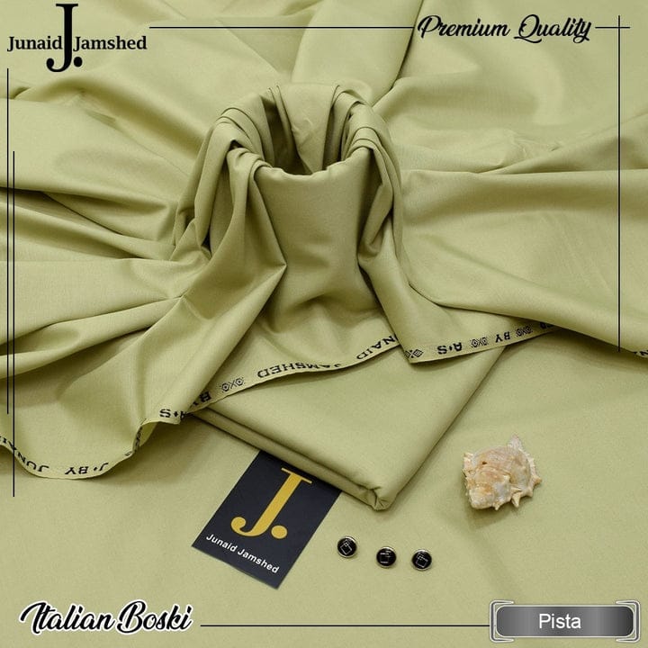 J. Junaid Jamshed wash and Wear Boski