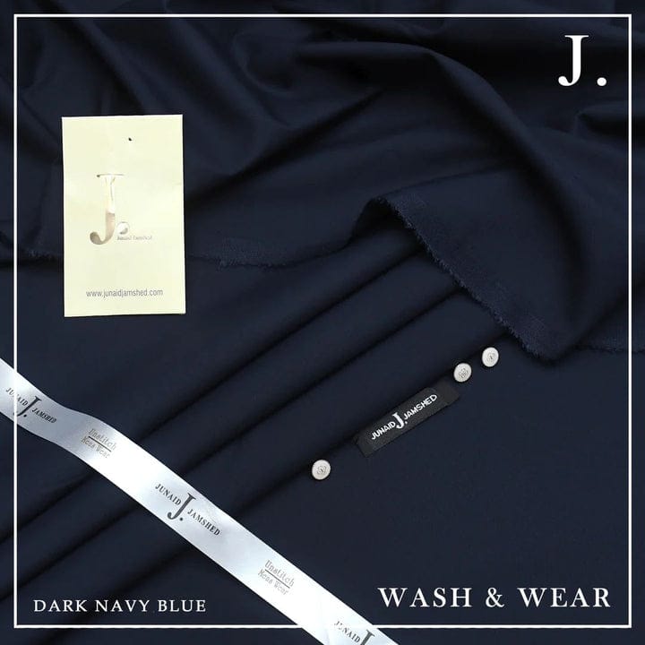 J. Junaid Jamshed wash and Wear Boski