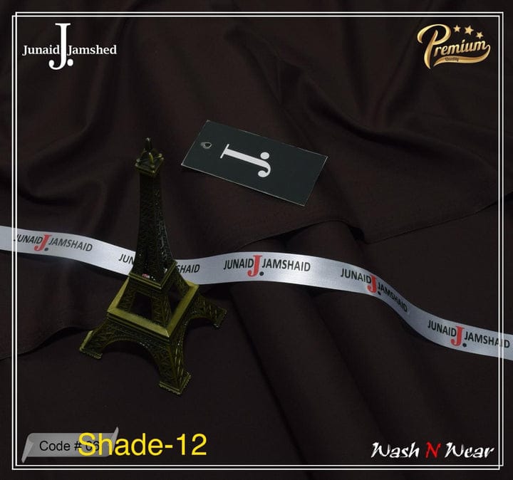 J. Junaid Jamshed wash and Wear Boski