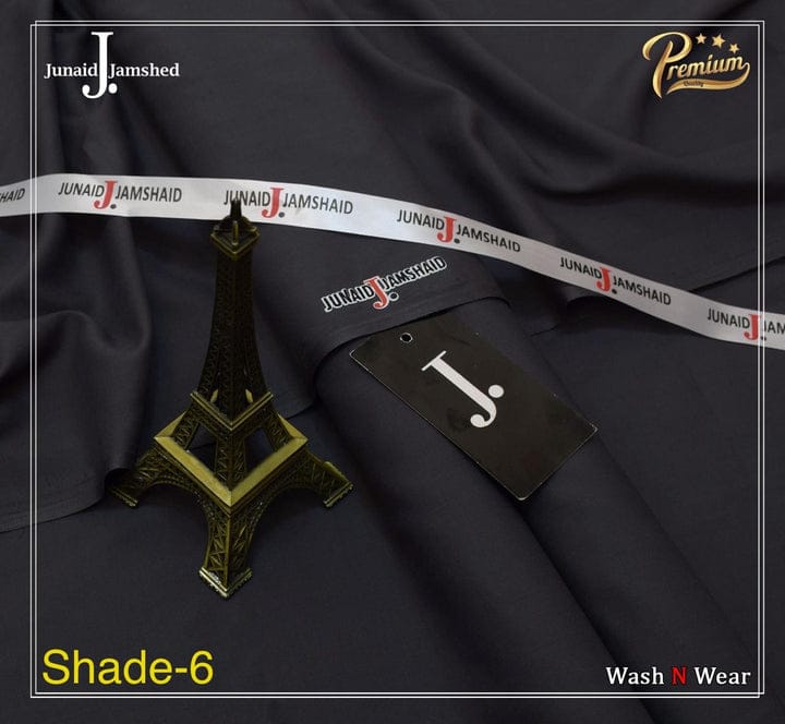 J. Junaid Jamshed wash and Wear Boski