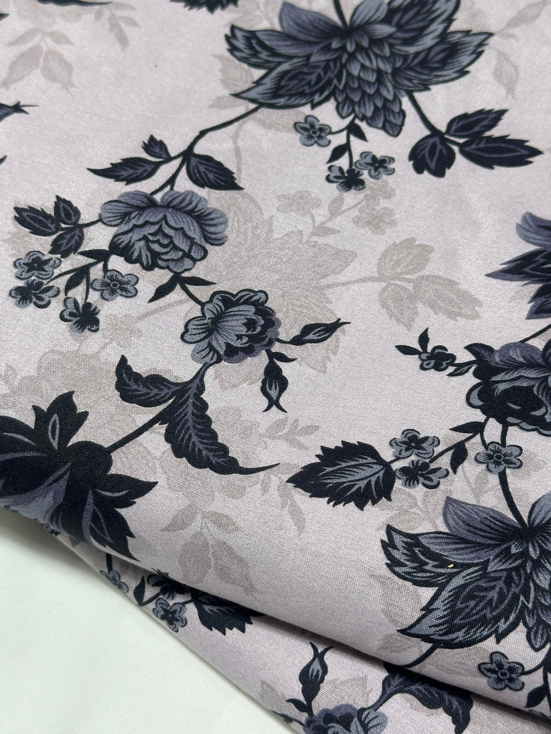 2 Piece Printed Cotton