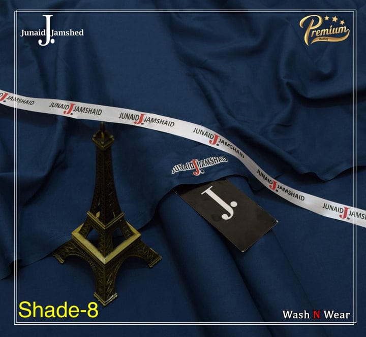 J. Junaid Jamshed wash and Wear Boski