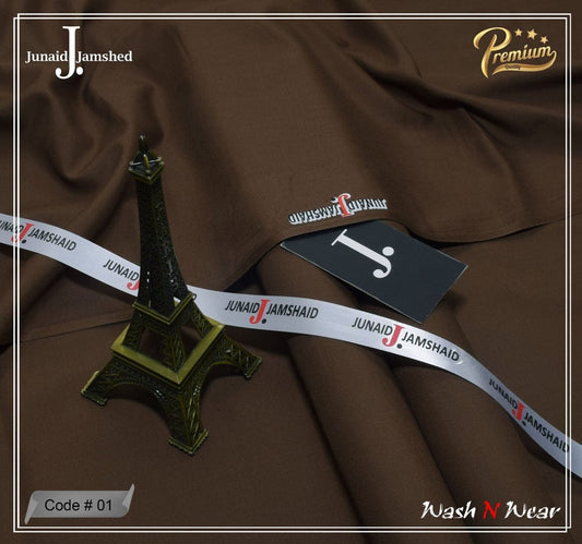 J. Junaid Jamshed wash and Wear Boski