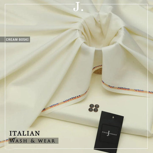 J. Junaid Jamshed wash and Wear Boski