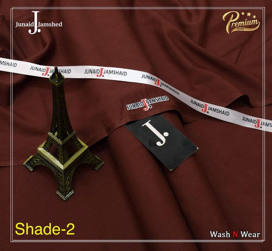 J. Junaid Jamshed wash and Wear Boski