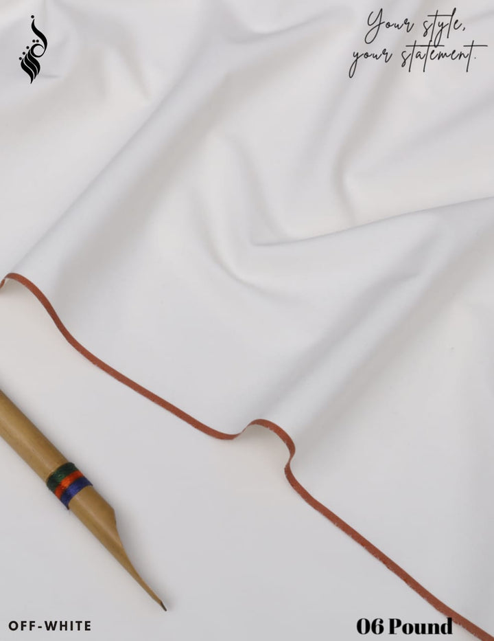 OFF-WHITE BOSKY