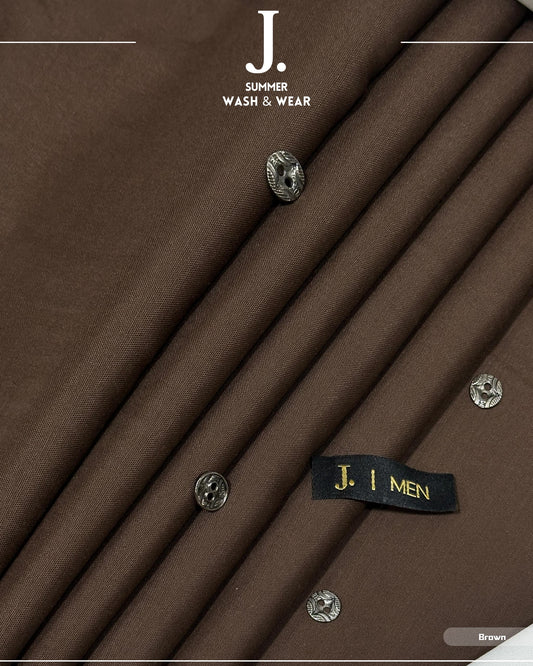 J. W&W